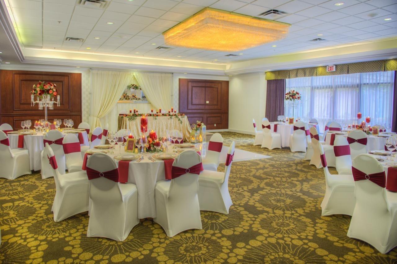 Executive Suites Hotel & Conference Center, Metro Vancouver Burnaby Zewnętrze zdjęcie