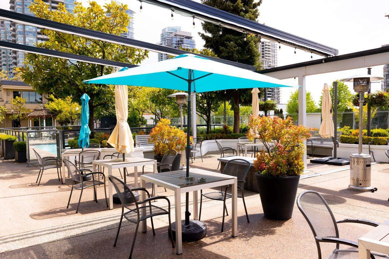 Executive Suites Hotel & Conference Center, Metro Vancouver Burnaby Zewnętrze zdjęcie