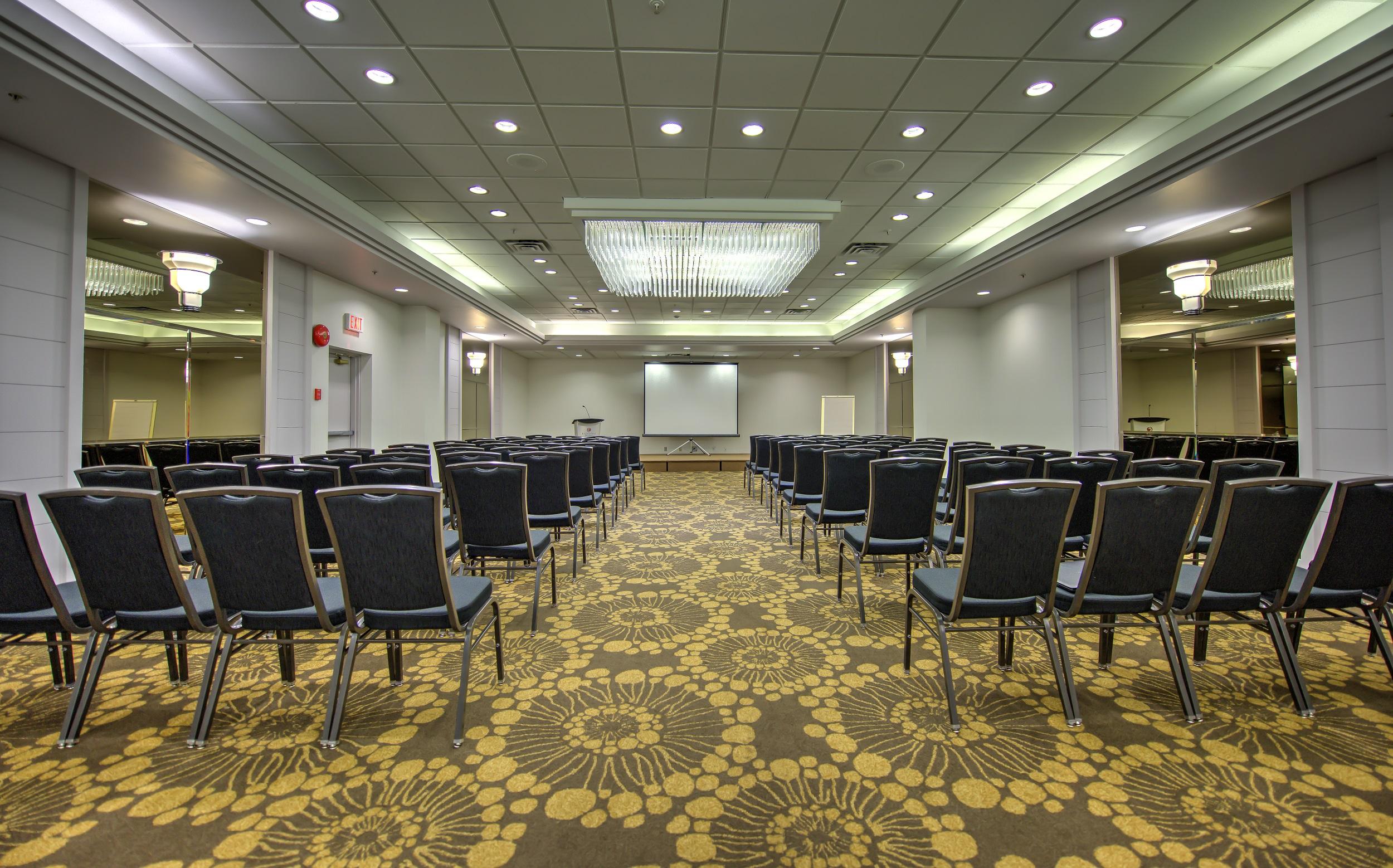 Executive Suites Hotel & Conference Center, Metro Vancouver Burnaby Zewnętrze zdjęcie