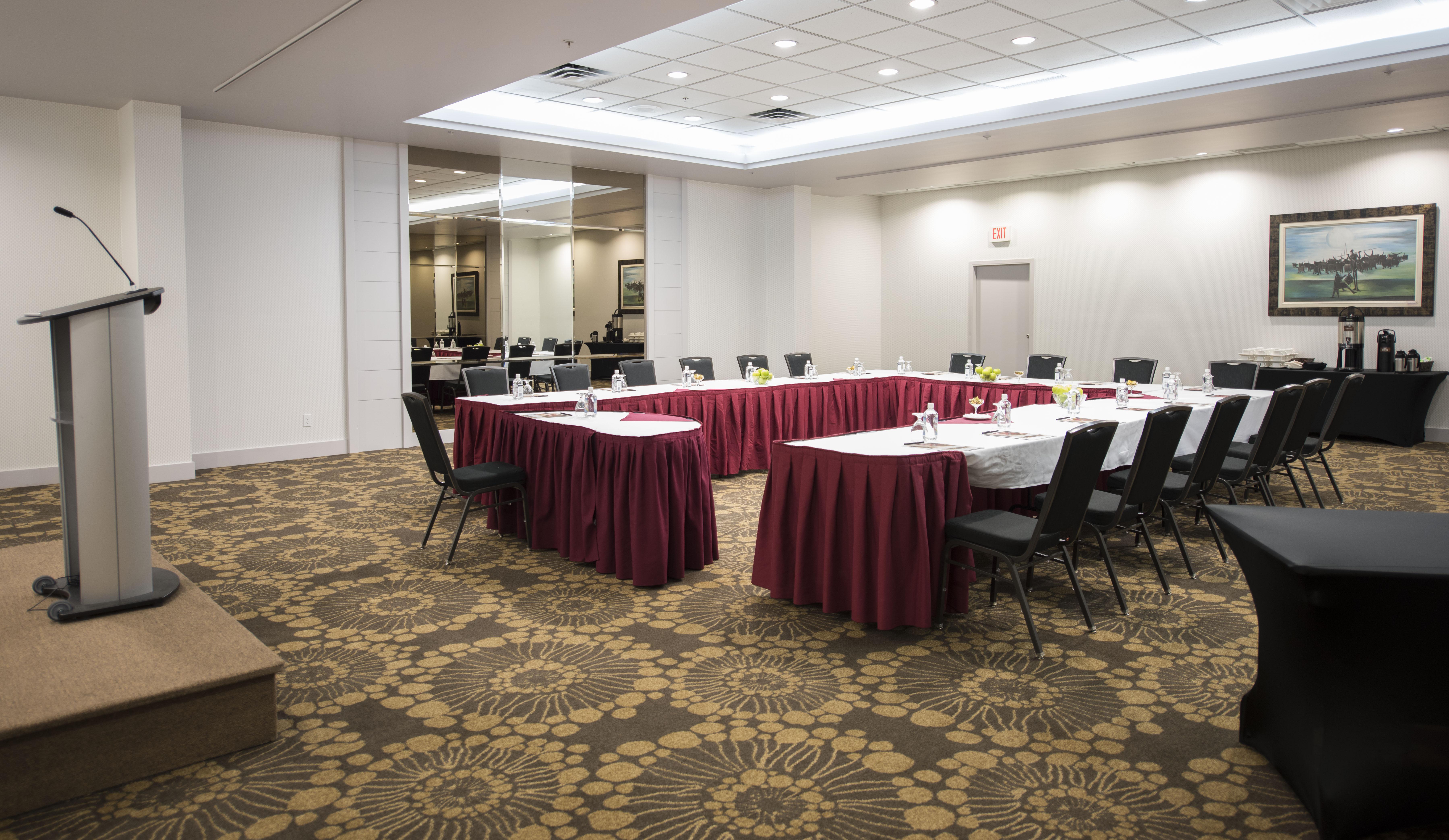Executive Suites Hotel & Conference Center, Metro Vancouver Burnaby Zewnętrze zdjęcie