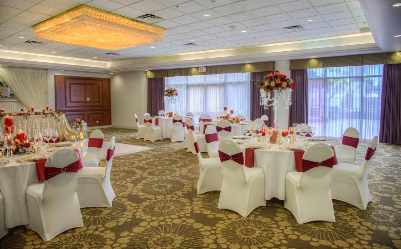 Executive Suites Hotel & Conference Center, Metro Vancouver Burnaby Zewnętrze zdjęcie